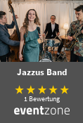 Jazzus & Martina, Jazzband aus Graz