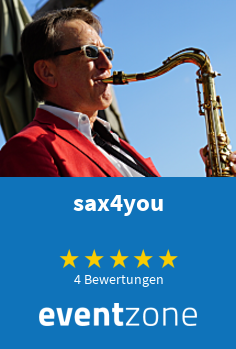 sax4you, Saxophonist aus Hollabrunn
